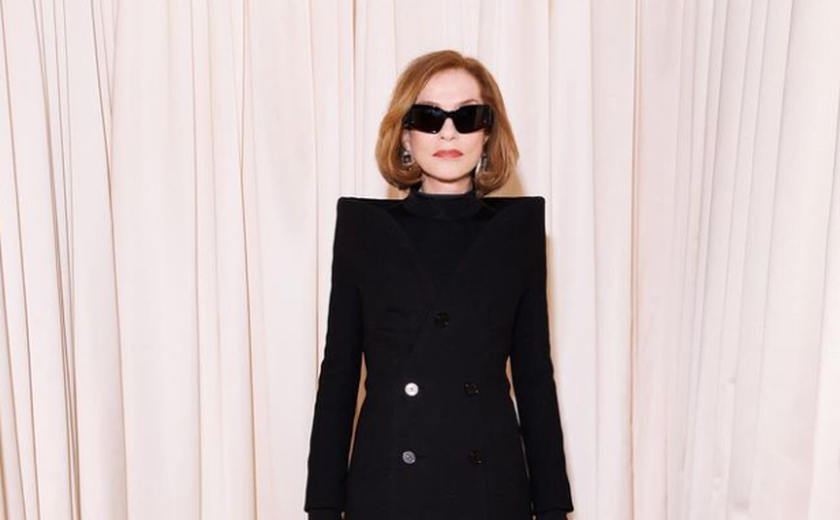 Festival de Veneza anuncia júri oficial com presença de Isabelle Huppert e diretor de 'Bacurau'