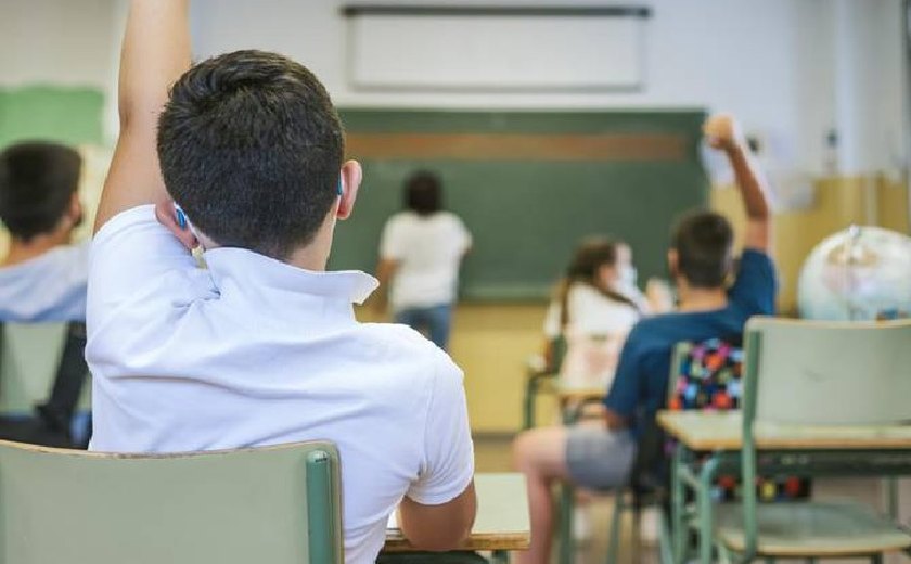 Combate à violência passa por convivência democrática nas escolas