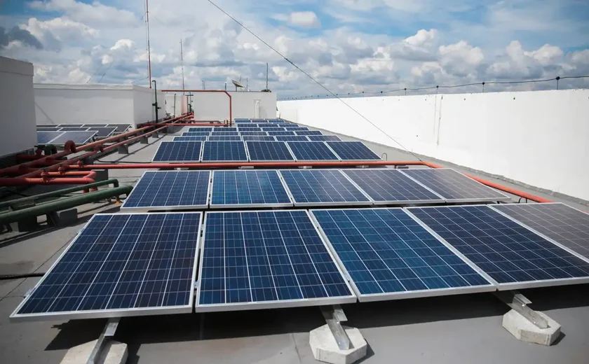 ONS: Nordeste bate dois novos recordes de geração solar em junho