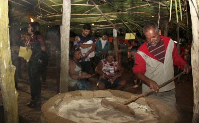 Arapiraca: Arraiá Aracajana exalta folguedos e nossa agricultura
