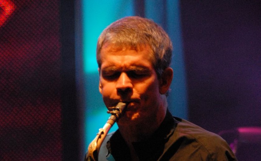 Morre David Sanborn, um dos saxofonistas mais influentes da história