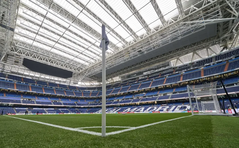 Federação espanhola define 11 estádios para a Copa do Mundo 2030; veja lista