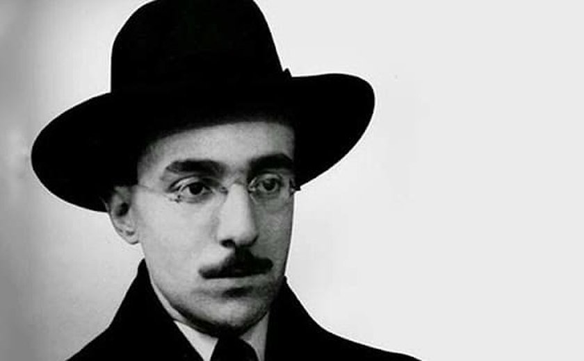 Biógrafo de Fernando Pessoa descobre poema inédito do autor