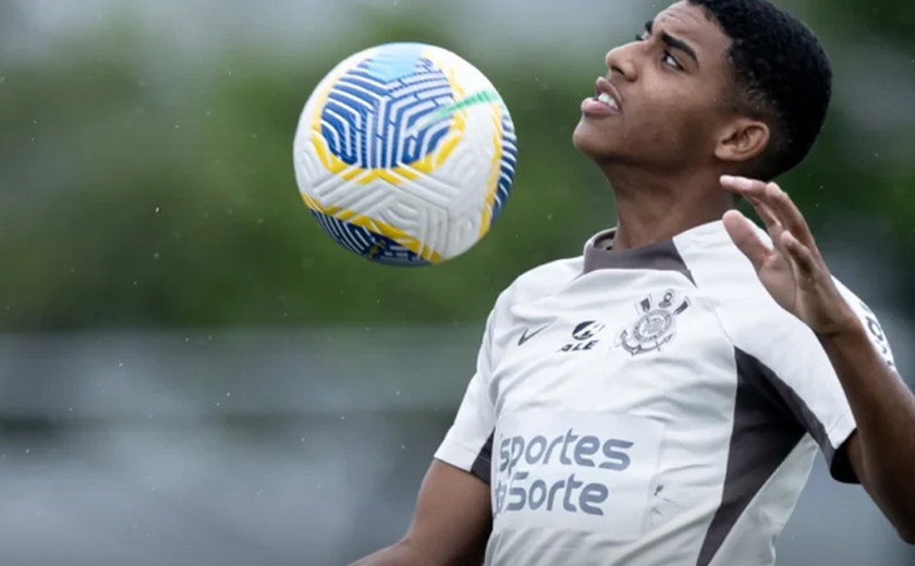 Corinthians: parte da venda de Denner vai a agente que cobra R$ 78 milhões