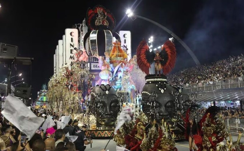 Deputados da bancada da bala criticam desfile da Vai-Vai: 'Demonizou a polícia'
