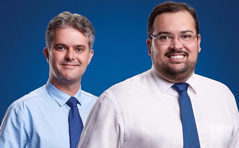 Chapa Avança OAB Arapiraca anuncia candidatura