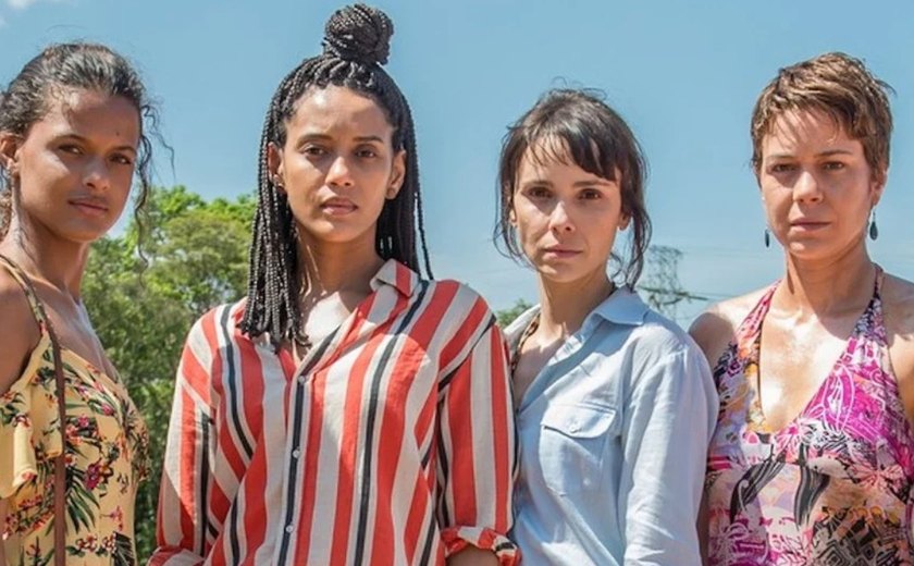‘Aruanas’ volta ao Globoplay e nova temporada discute combustível fóssil