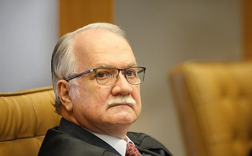 Fachin questiona Pacheco se é possível votar PL das dívidas dos Estados até o dia 20