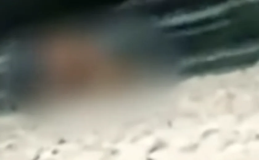 Aluno do Curso de Delegados é afastado após denúncia de ato obsceno em praia