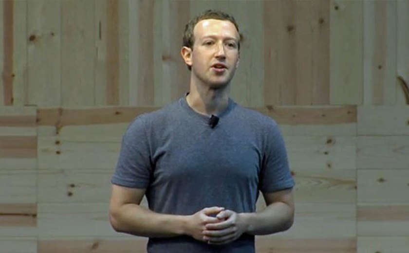 Zuckerberg: Meus dados também foram obtidos pela Cambridge Analytica