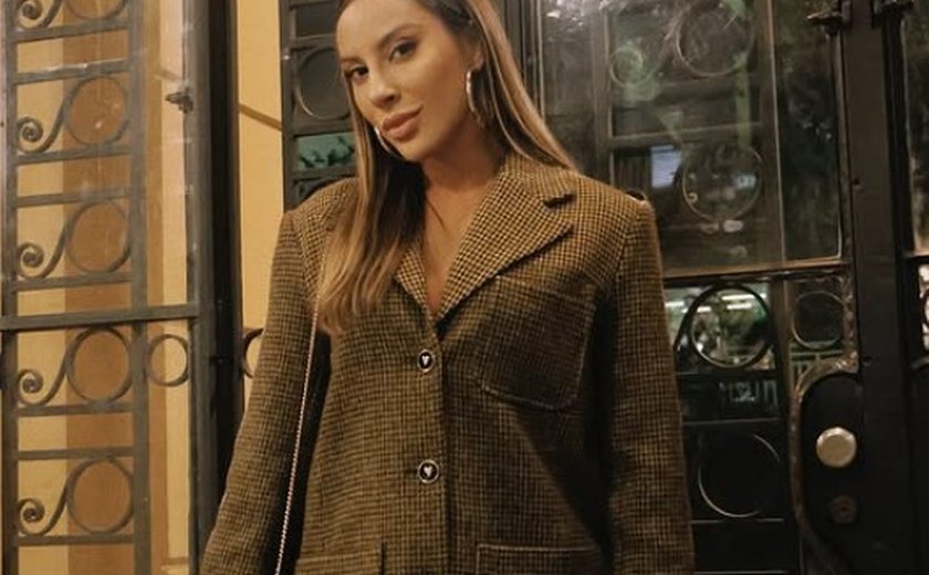 Renata Saldanha, campeã do 'BBB 25', diz que pai ausente a procurou depois do reality