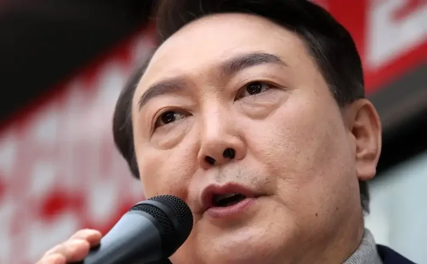Presidente da Coreia do Sul quer criar ministério para aumentar a taxa de natalidade