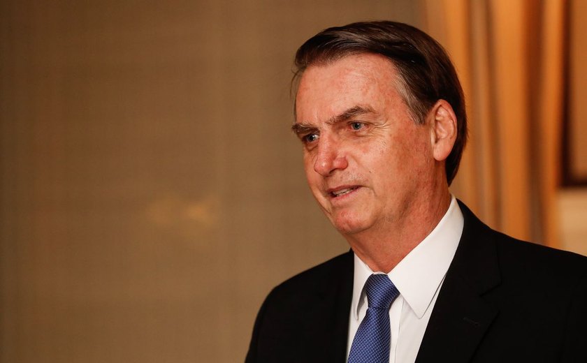 Bolsonaro tomou atitude pusilânime e covarde, diz diretor do Inpe