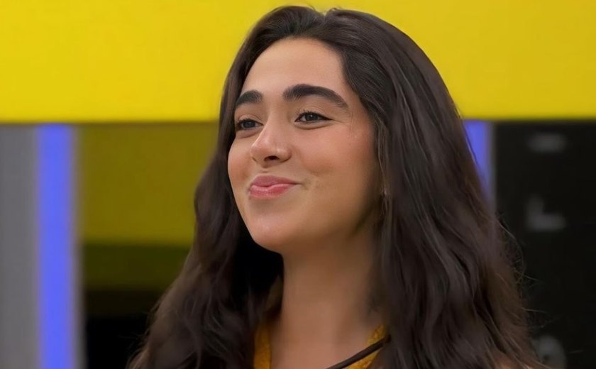 Giovanna vence a Prova do Líder do BBB 24'