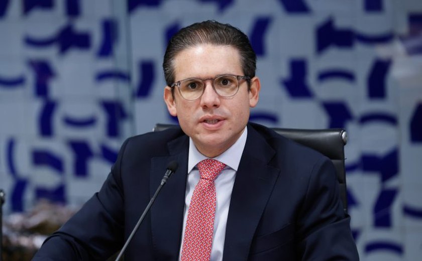 Motta indica deputado Pedro Paulo para coordenar Grupo de Trabalho da Reforma Administrativa