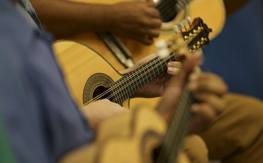 Ilha do Marajó recebe Festival Choro Jazz 2025 com quarteto inédito