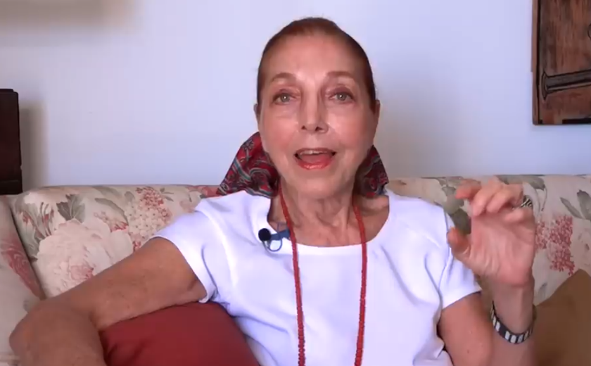 Marina Colasanti morre aos 87 anos; relembre a trajetória da escritora
