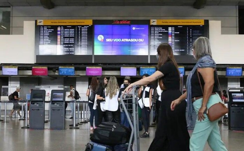 Brasil entra na lista de melhores destinos para o setor