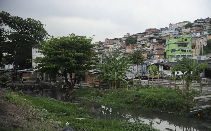 Por segurança, aulas são suspensas no Complexo da Maré