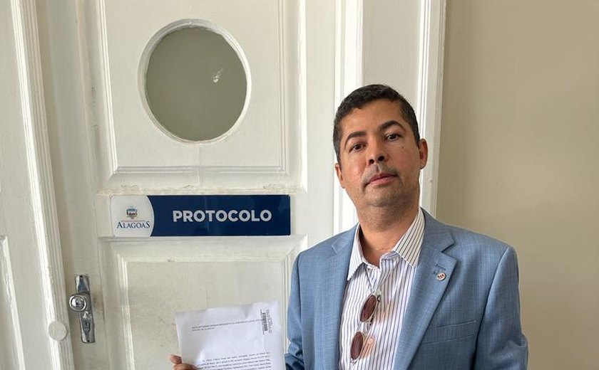 Advocacia ganha nome para concorrer à vaga de Conselheiro do Tribunal de Contas de Alagoas