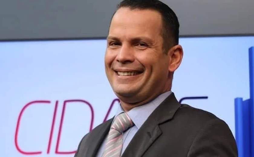 Ex-apresentador do 'Cidade Alerta' é encontrado morto em Porto Alegre