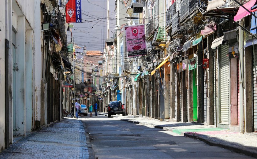 Estado de sítio e toque de recolher: entenda as diferenças