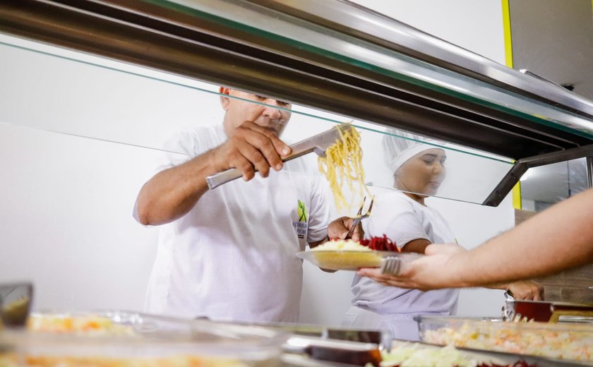 Após denúncia da Tribuna do Sertão, Prefeitura de Palmeira reabre Restaurante Popular nesta quarta (30)