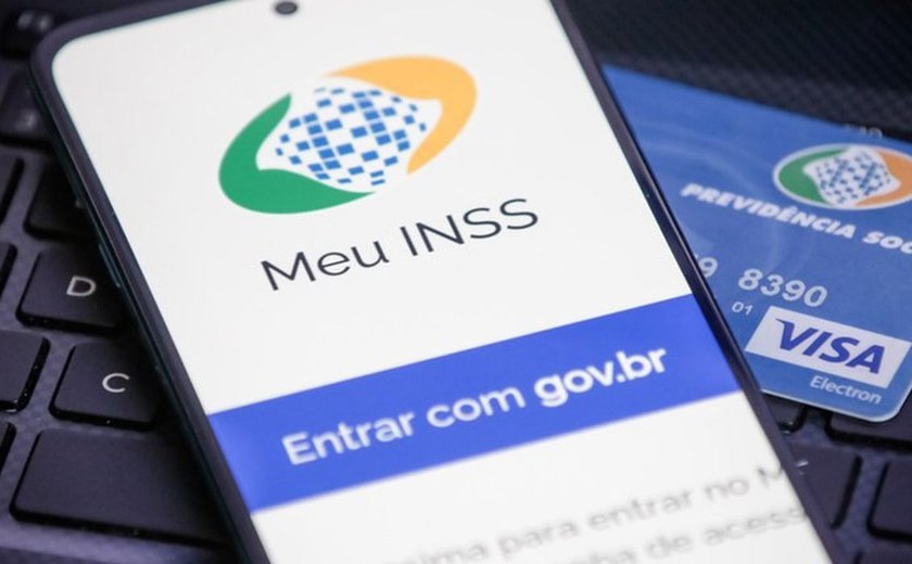Prova de Vida já foi feita por 90% dos beneficiários do INSS
