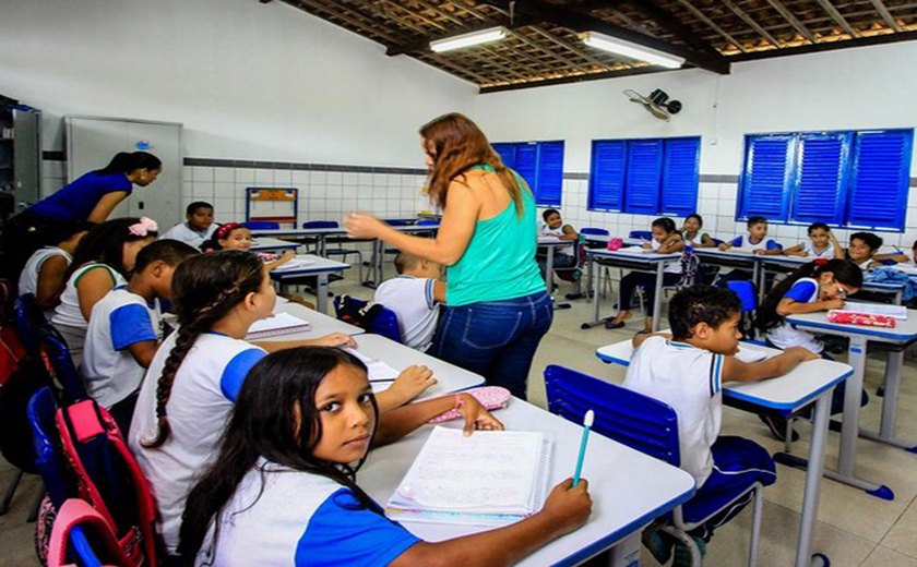 Secretaria de Educação de Alagoas divulga cronograma de matrículas para 2017