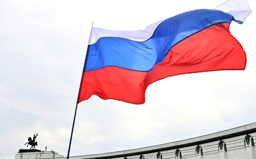 Russofobia é incluída em decreto de estratégia de combate ao extremismo aprovado por Putin