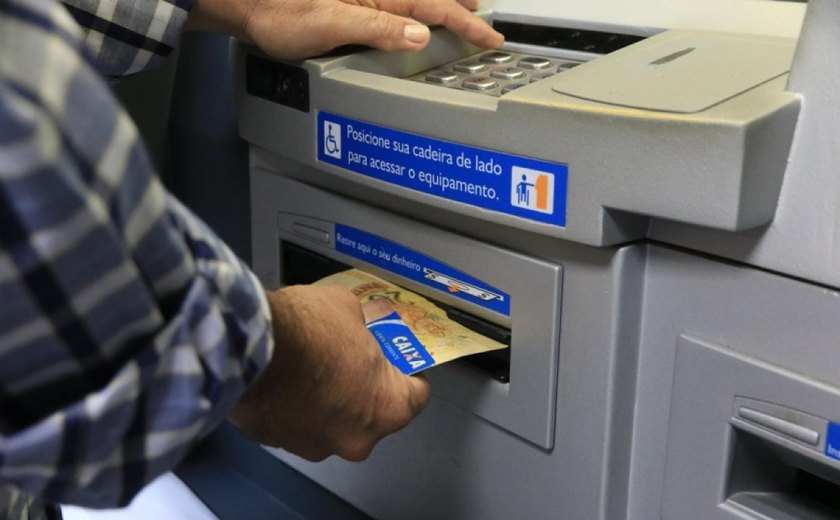 Governo do Estado libera nesta sexta (29) os salários do mês de abril