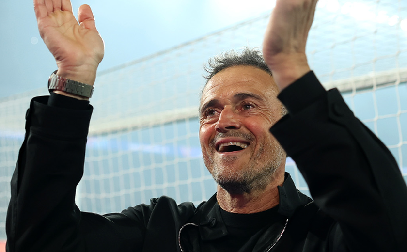Luis Enrique descarta clima de revanche no PSG contra o Bayern: 'Sem sentimento de vingança'