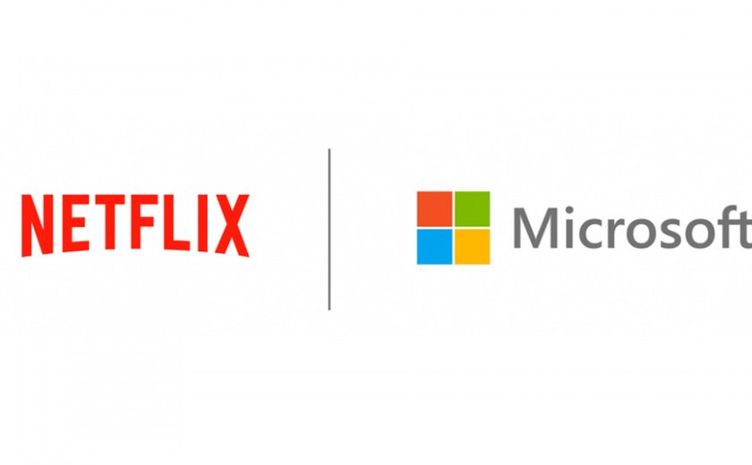 Netflix anuncia parceria com Microsoft em novo plano de assinatura com anúncios