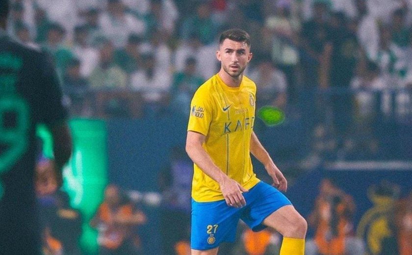 Quem é Aymeric Laporte, zagueiro espanhol que rivalizou com Vini Jr. nas redes sociais
