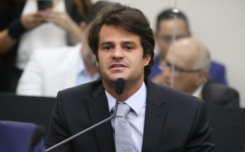Crescimento e desenvolvimento econômico serão prioridades no mandato de Breno Albuquerque
