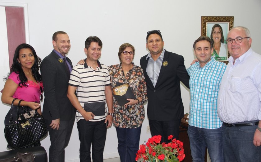 Arapiraca sedia Congresso Gospel Labaredas de Fogo