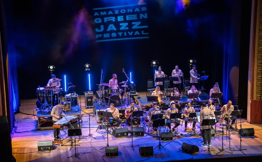 Com apoio cultural do Sesc, 2º Festival Penedo Sabor & Jazz acontece neste final de semana; confira a programação