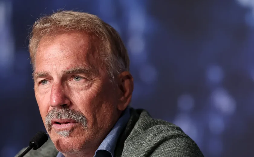 Fã sofre golpe de R$ 1,4 mil por falso Kevin Costner no Reino Unido; entenda
