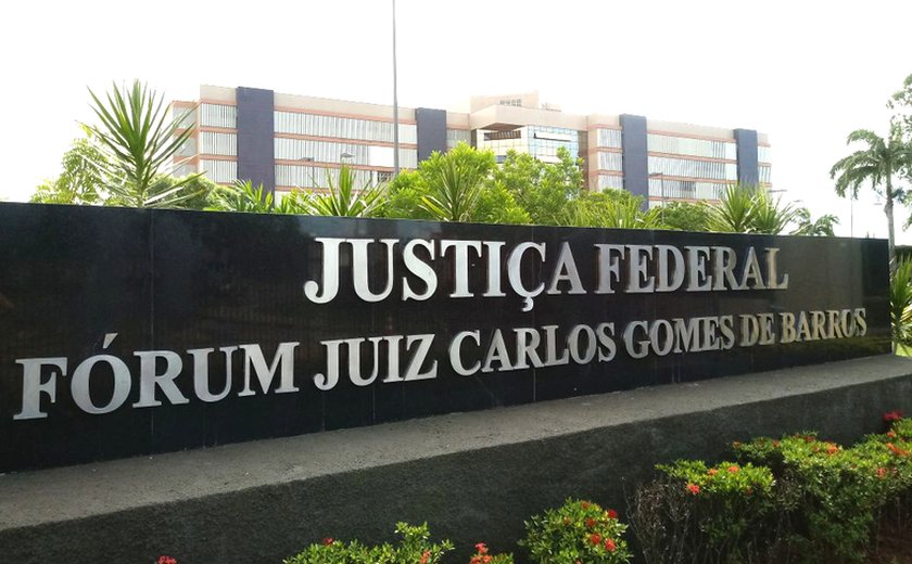 Atendimento presencial será retomado dia 15 na Justiça Federal