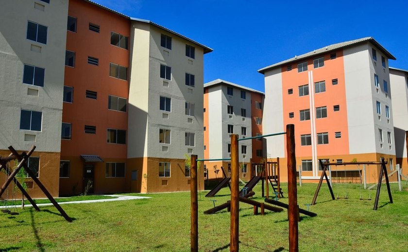 Minha Casa, Minha Vida entrega 300 imóveis em município paulista