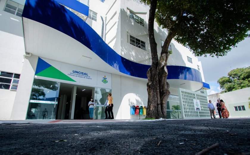 Uncisal se destaca no Enade 2023 com nota máxima em curso de Segurança no Trabalho