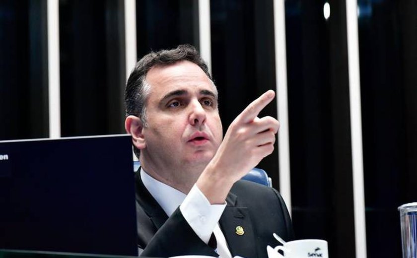 Pacheco: Senado pode votar em julho regras para inteligência artificial