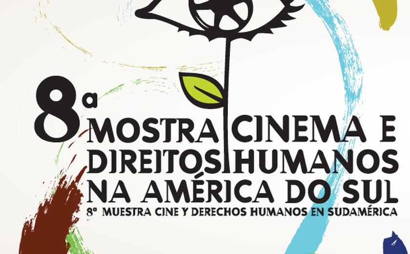 8ª Mostra Cinema e Direitos Humanos na América do Sul será realizada em Maceió