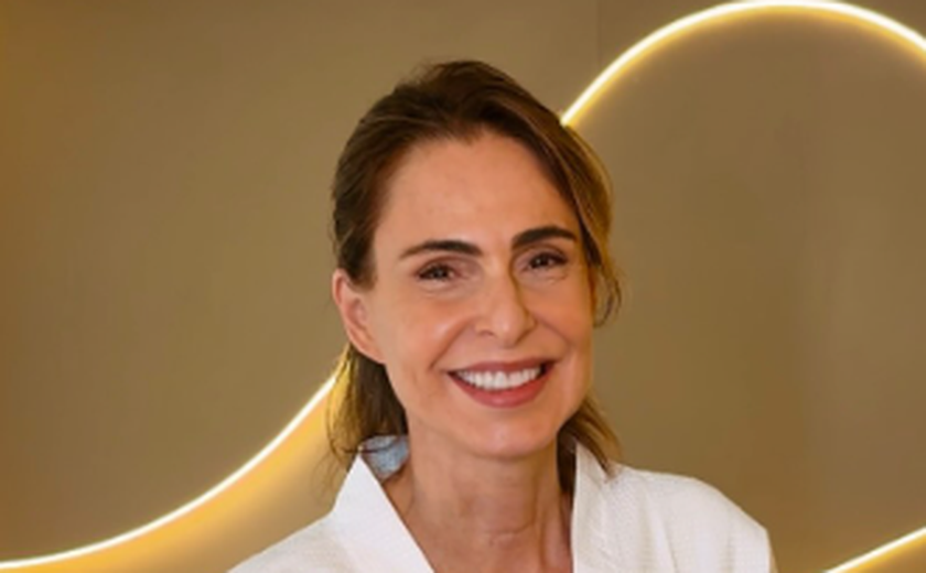 Silvia Pfeifer volta para a Globo após dez anos; veja quem ela interpretará e quando