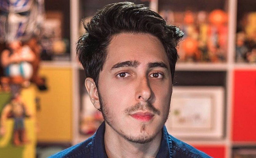 Castanhari estreia sua primeira série original da Netflix