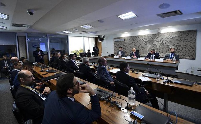 Especialistas defendem criação de Agência de Segurança Digital