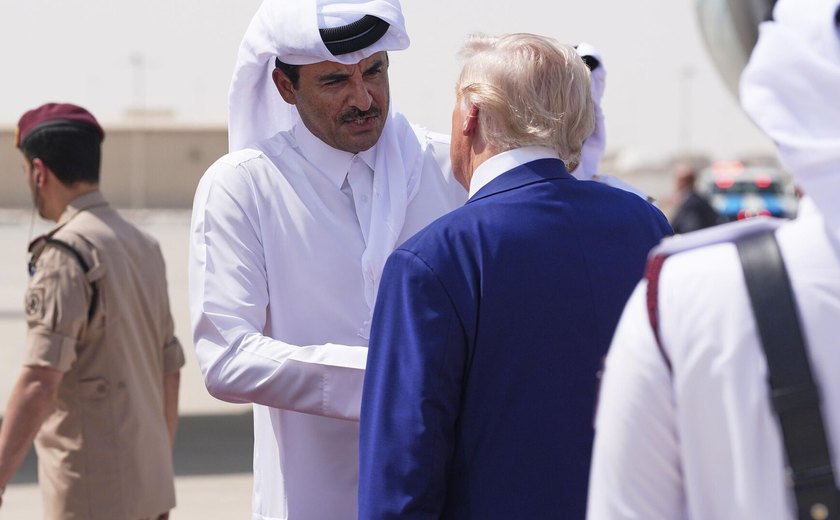 Trump envia mensagem de que política externa americana está à venda para quem pagar mais, diz mídia