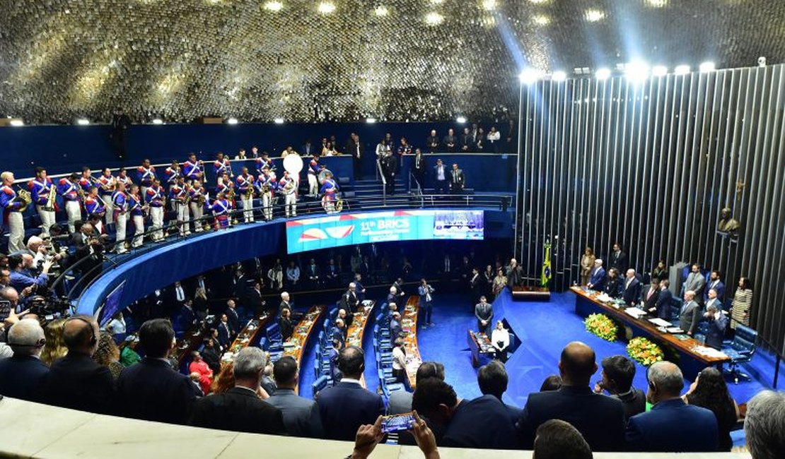 Articulações objetivando formação de chapas para a ALE e Câmara dos Deputados seguem forte nos bastidores de Arapiraca