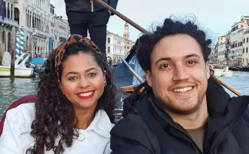 Brasileiro diz que “acha que matou” esposa e é julgado por feminicídio na Irlanda