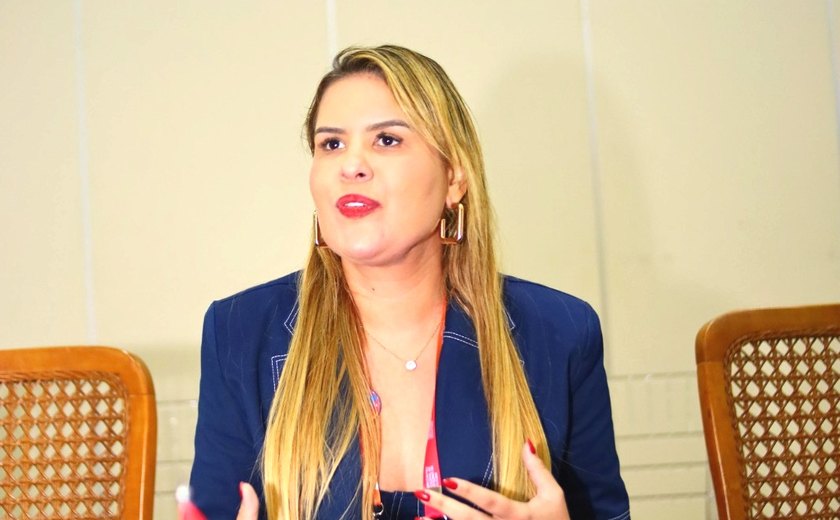 Alagoas fortalece presença no Fórum de Secretários de Cultura durante encontro em João Pessoa com particpação de Mellina Freitas